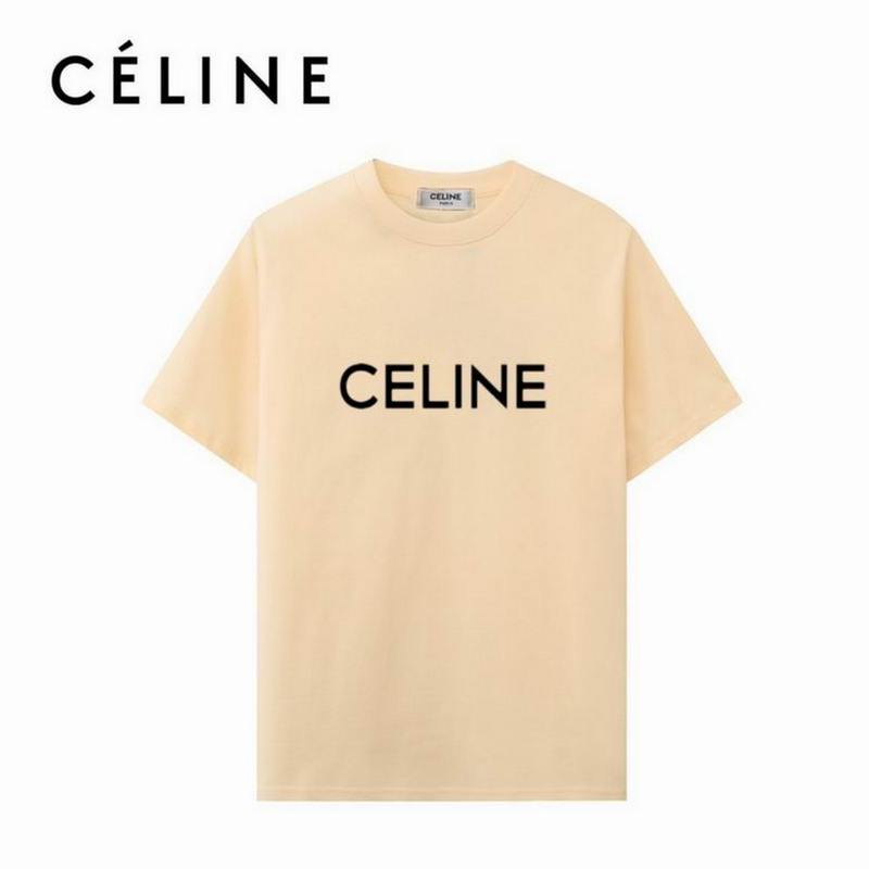 CELINE Men's T-shirts 20